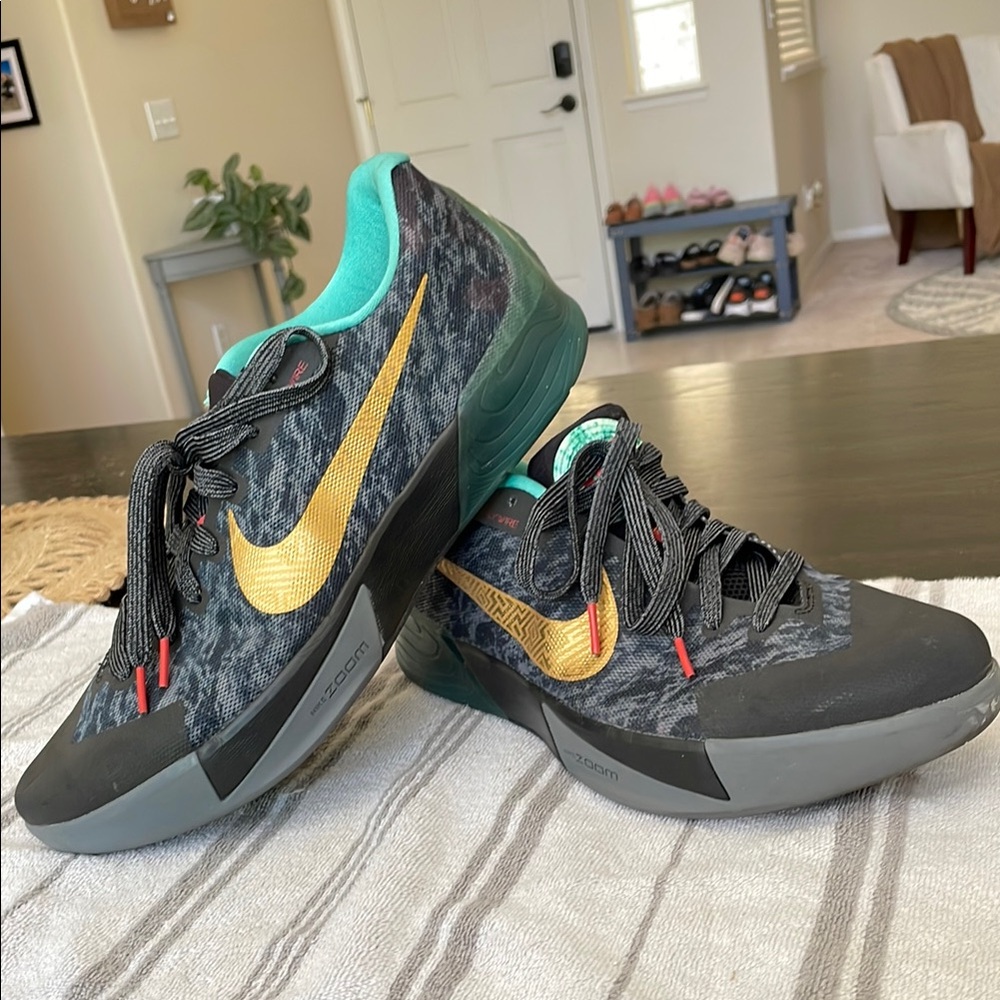 Nike KD Trey 5 II China Pack 683275-030 sz 13